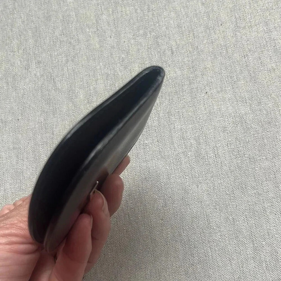 Gucci Brown Leather Pouch/Coin Purse - Picture 5 of 11